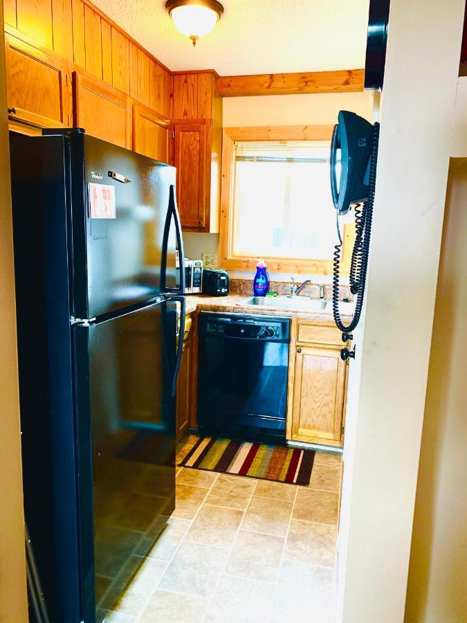 Beech Mountain Mile High Ski Suite Luaran gambar