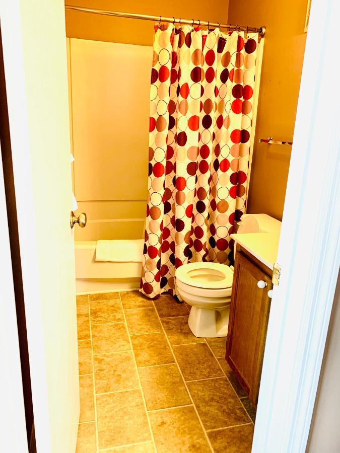 Beech Mountain Mile High Ski Suite Luaran gambar
