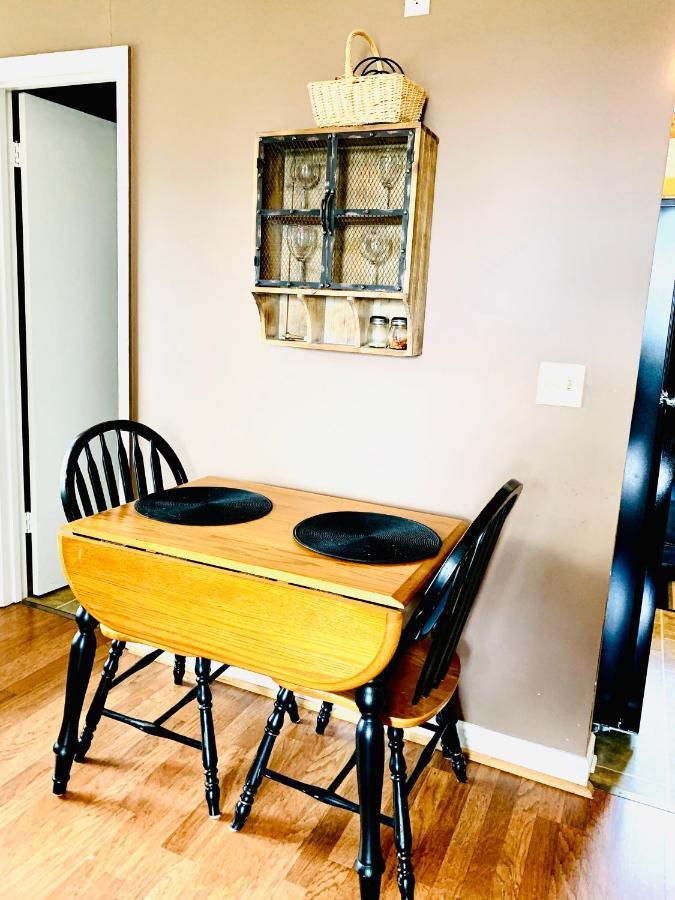 Beech Mountain Mile High Ski Suite Luaran gambar