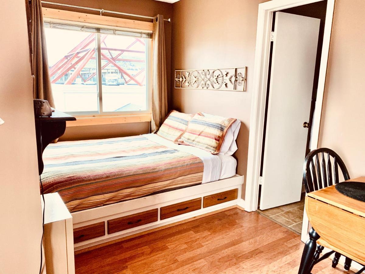 Beech Mountain Mile High Ski Suite Luaran gambar