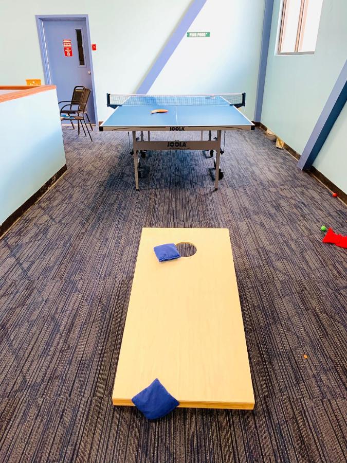 Beech Mountain Mile High Ski Suite Luaran gambar