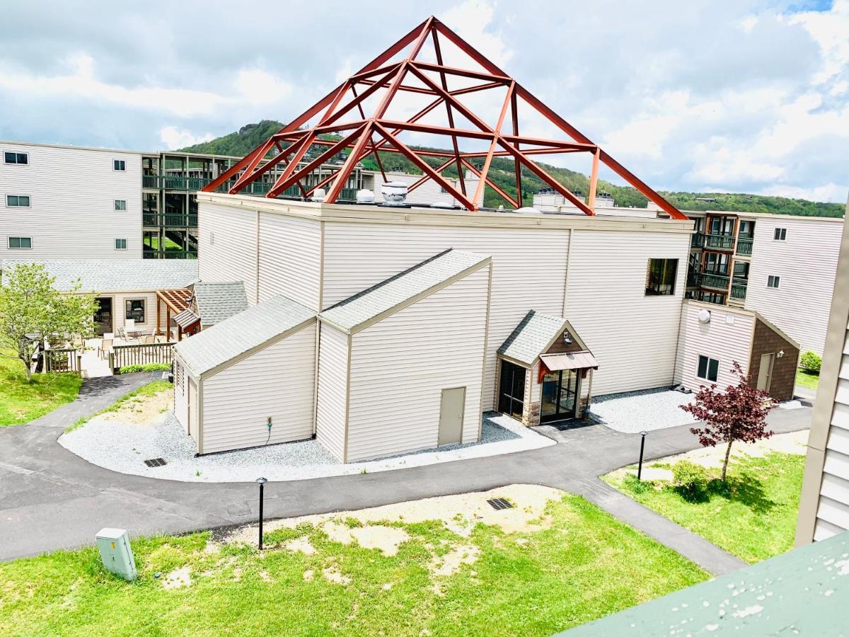Beech Mountain Mile High Ski Suite Luaran gambar