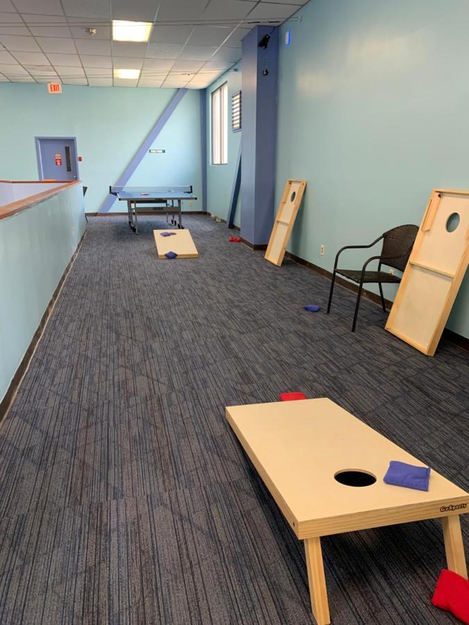 Beech Mountain Mile High Ski Suite Luaran gambar